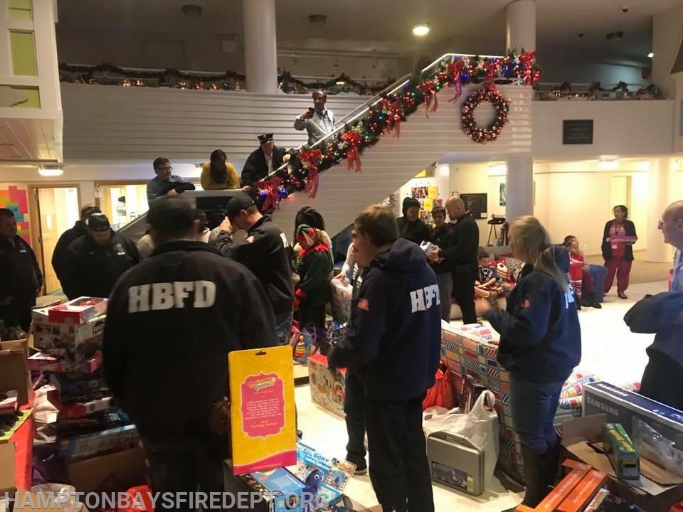 Ronald McDonald House 2017
